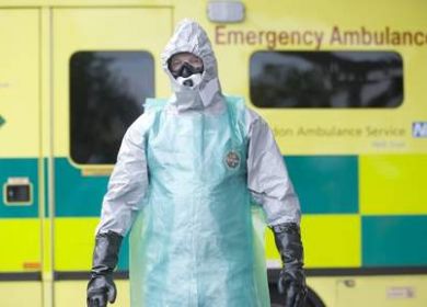 ebola