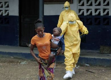 ebola