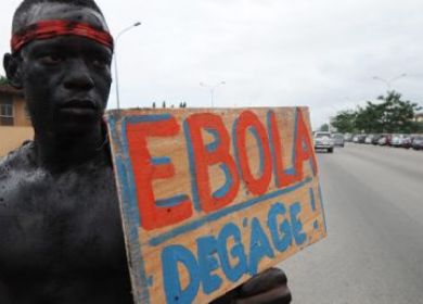 ebola