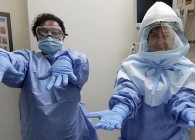 ebola