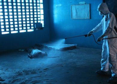 ebola