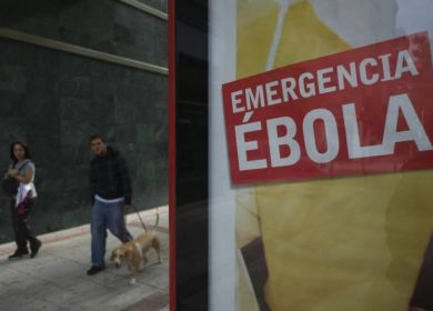 ebola