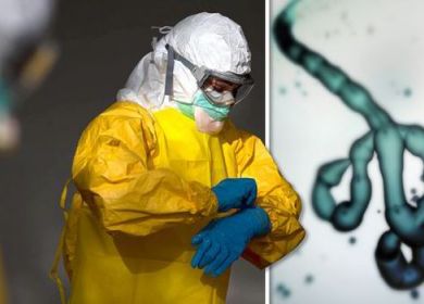 ebola