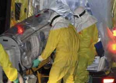 ebola