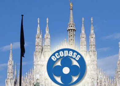 zona ecopass milano