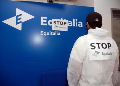 equitalia stop