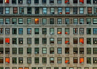 condominio