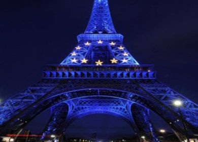 europa torre eifel