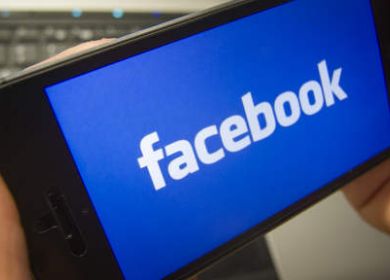 facebook