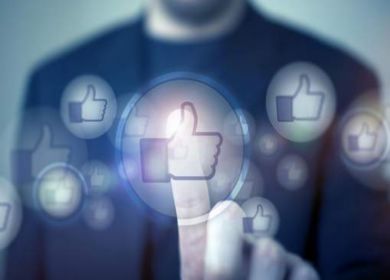 facebook tast