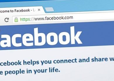 facebook vendita organi GB