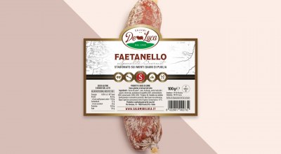 Batterio Listeria un lotto di salame faetanello, scatta il richiamo