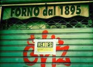 fallimento azienda