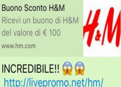 falso buono