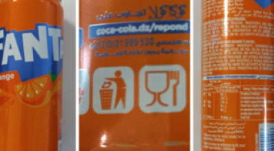 Additivo oltre i limiti richiamata FANTA