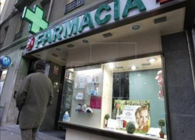 farmacia