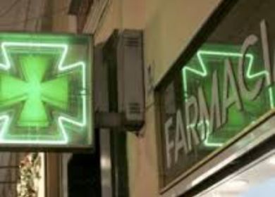 farmacia