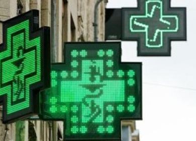 farmacia