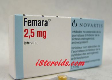 FEMARA