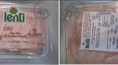 Rischio listeria, richiamata Gran fesa di tacchino dai supermercati Esselunga. Ecco info e lotto interessato