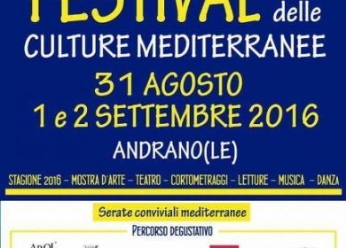 festival andrano