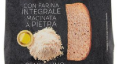 COOP richiama fette biscottate sottili integrali per presenza di micotossina Don: i lotti ritirati