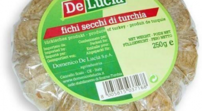 Micotossine oltre i limiti. Richiamati fichi secchi dalla Turchia venduti nei supermercati COOP