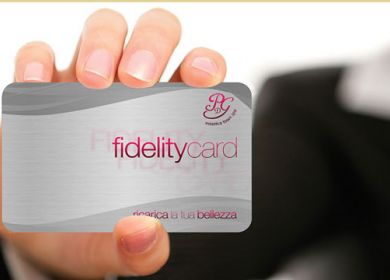 fidelity card