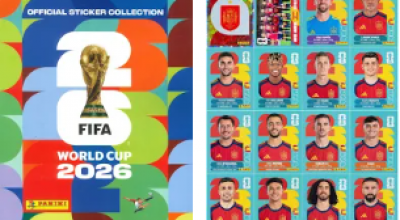 Allerta in rete dello Sportello dei Diritti per rischio di frode con le figurine Panini