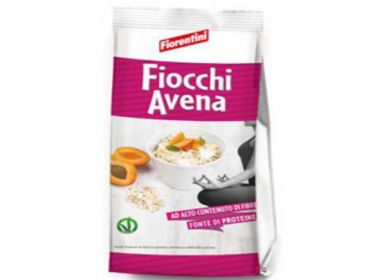 fiocchi avena