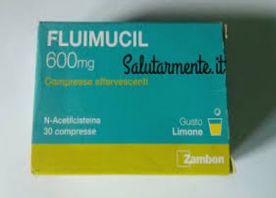 fluimucil