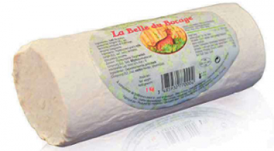 Formaggio di capra 