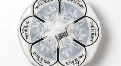 Listeria nel formaggio francese Brie Tour de Marze