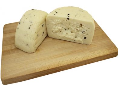 formaggio al tartufo