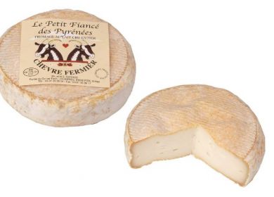formaggio di capra francese