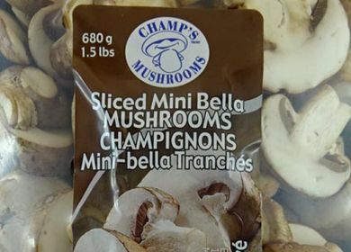 funghi