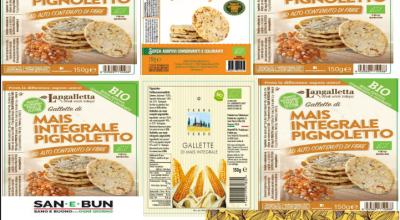 Micotossina DON (deossinivalenolo) in diversi prodotti da forno richiamati dalla vendita