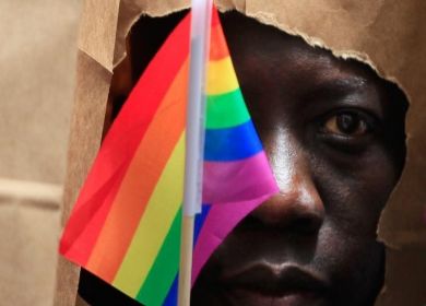gay Tanzania