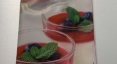 Salmonella spp in un lotto di gelatina in fogli a marchio Dispensa & Cucina