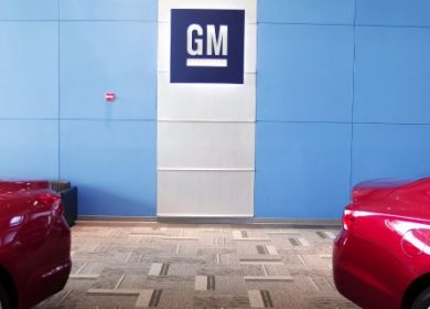 general motors