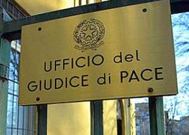 sciopero giudici di pace