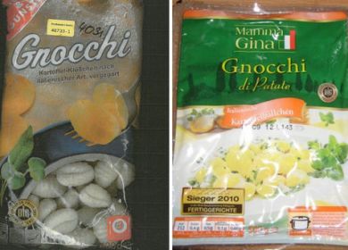 gnocchi