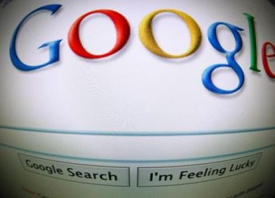 google