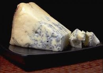 gorgonzola