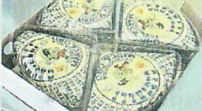 Gorgonzola DOP dolce richiamato per presenza di listeria