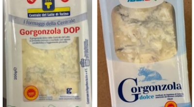 Listeria nel gorgonzola DOP e Dolce prodotto da Granarolo: il ministero della Salute segnala richiamo di due lotti