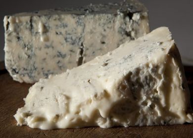 gorgonzola