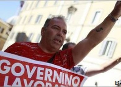 governino i lavoratori