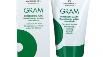 Detergente viso per acne richiamato dalle farmacie e parafarmacie