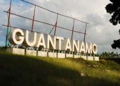 Guantanamo